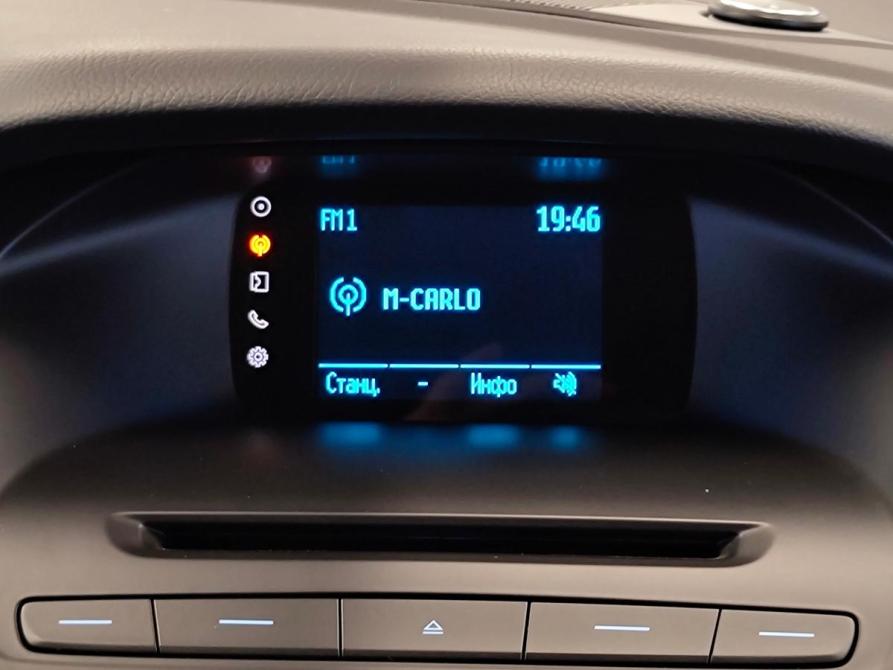 Ford Focus III Рестайлинг Санкт-Петербург  - изображение 10