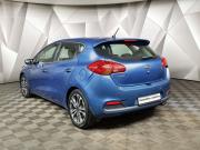 Kia Ceed II Москва  - изображение 25