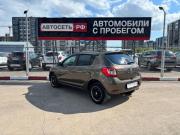 Renault Sandero II Рестайлинг Альметьевск  - изображение 35