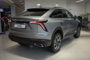 Haval F7x II Москва  - изображение 19