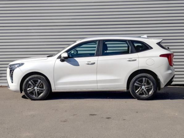 Haval Jolion I с пробегом 2023 года, цена 1 580 000 рублей, 105900 км, внедорожник, Автокод Объявления