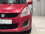 Suzuki Swift IV Рестайлинг Екатеринбург  - изображение 23