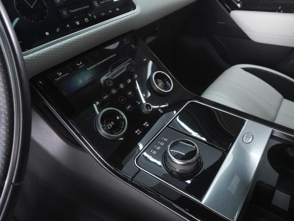Land Rover Range Rover Velar I с пробегом 2020 года, цена 4 599 000 рублей, 156770 км, внедорожник, Автокод Объявления