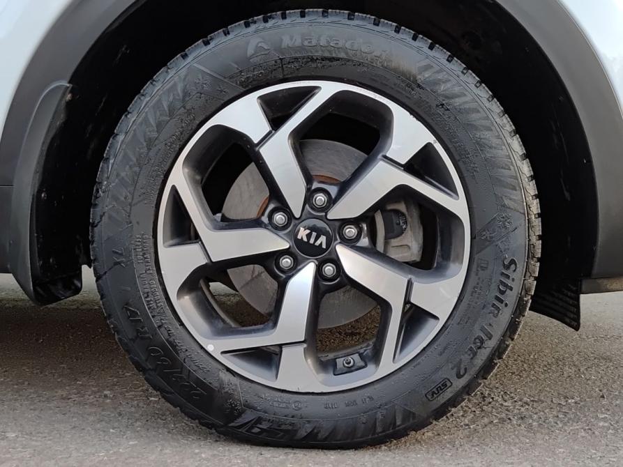 Kia Sportage IV Ижевск  - изображение 22
