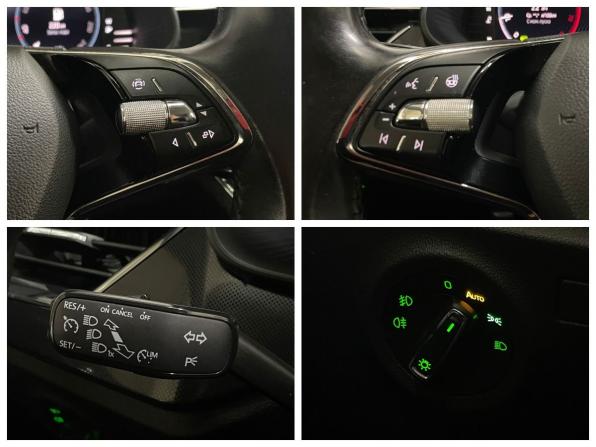Skoda Rapid II с пробегом 2021 года, цена 1 750 000 рублей, 113399 км, лифтбек, Автокод Объявления