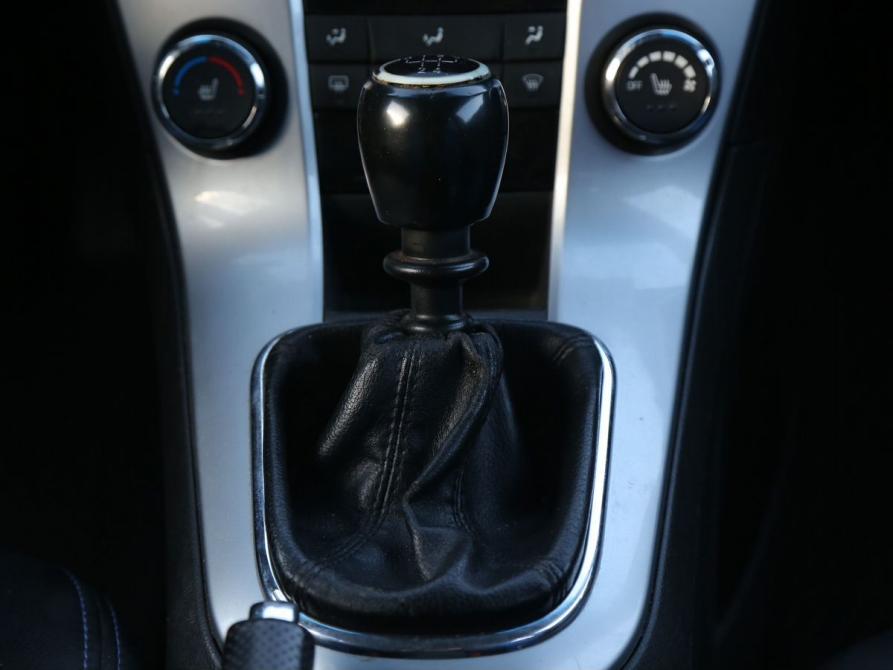 Chevrolet Cruze I Иваново  - изображение 13