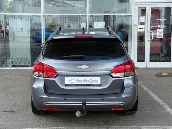 Chevrolet Cruze I Рестайлинг с пробегом 2013 года, цена 839 000 рублей, 171000 км, универсал, Автокод Объявления