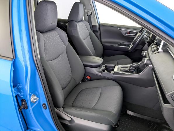 Toyota RAV4 V (XA50) с пробегом 2019 года, цена 2 199 000 рублей, 173085 км, внедорожник, Автокод Объявления