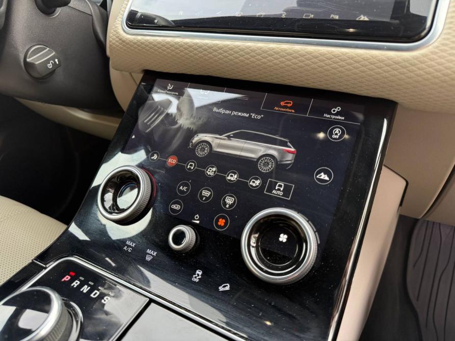 Land Rover Range Rover Velar I Санкт-Петербург  - изображение 17