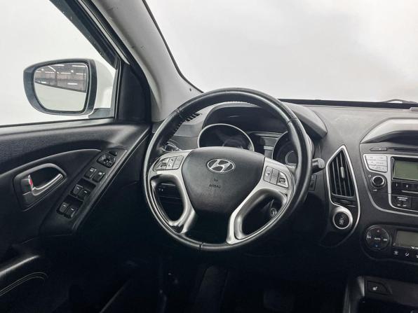 Hyundai ix35 I с пробегом 2012 года, цена 1 049 000 рублей, 158329 км, внедорожник, Автокод Объявления