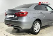 Lada (ВАЗ) Vesta I Саранск  - изображение 29