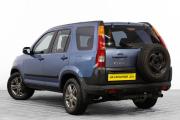 Honda CR-V II Барнаул  - изображение 30