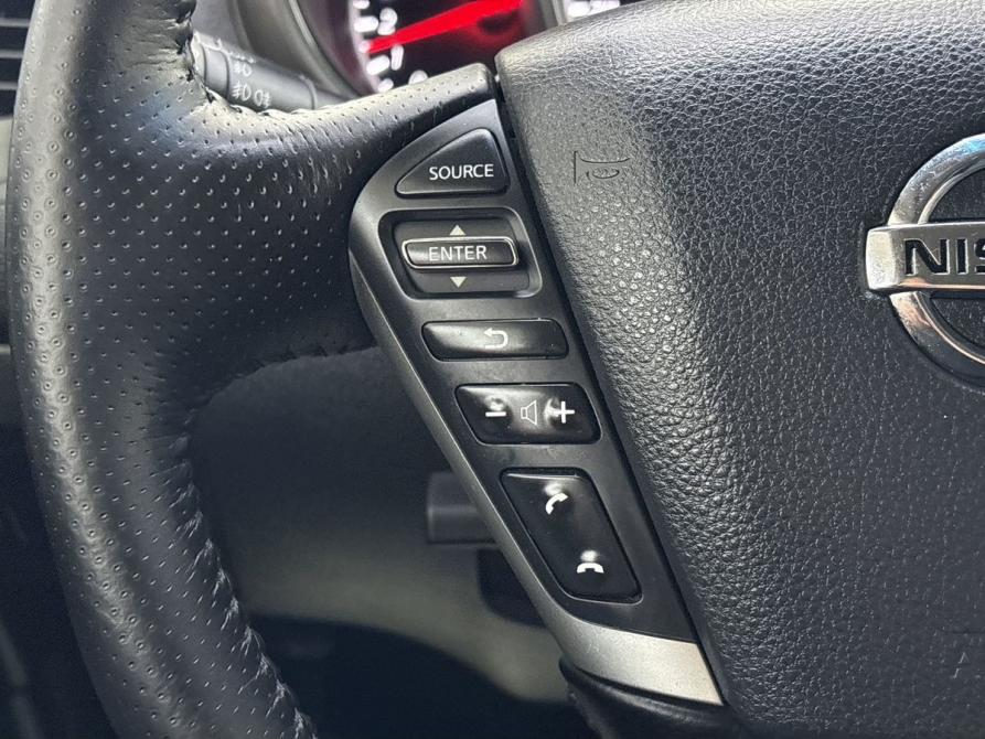 Nissan Murano II (Z51) Рестайлинг 2 Ярославль  - изображение 19