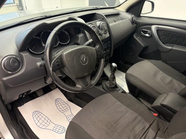 Renault Duster I Рестайлинг с пробегом 2017 года, цена 1 109 900 рублей, 170000 км, внедорожник, Автокод Объявления