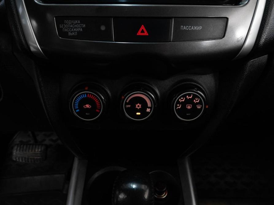 Mitsubishi ASX I Рестайлинг Ставрополь  - изображение 13