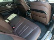 BMW 7 серии VI (G11/G12) Рестайлинг Ростов-на-Дону  - изображение 25