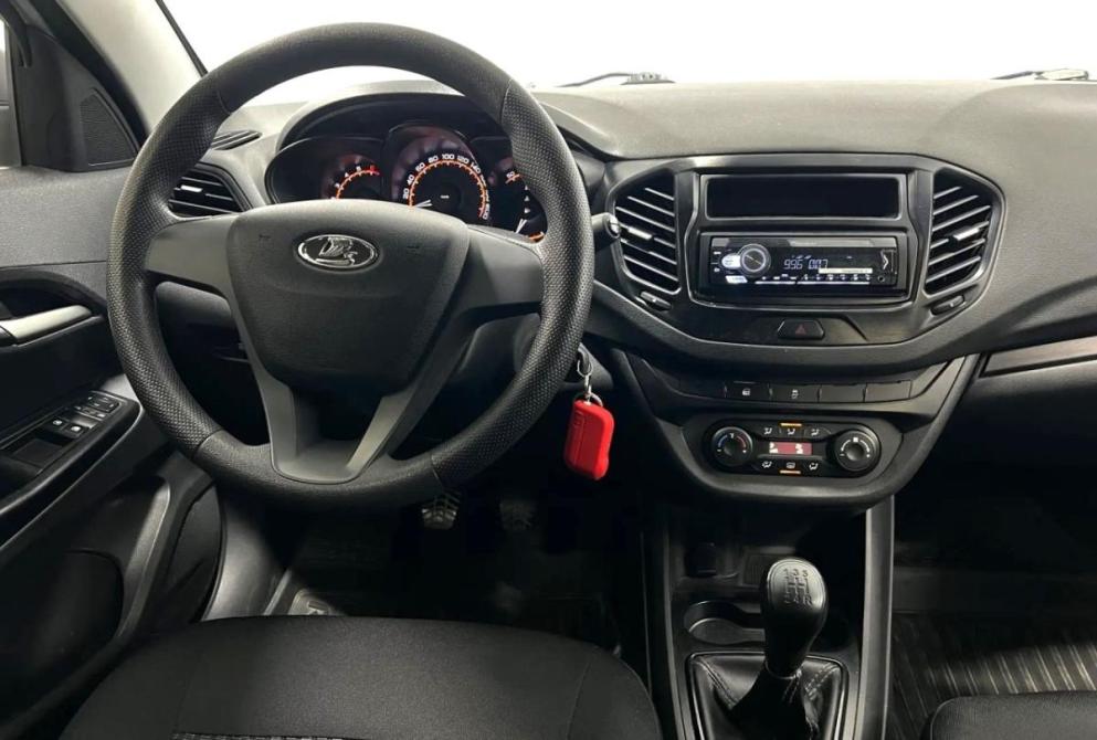 Lada (ВАЗ) Vesta I Нижний Новгород  - изображение 16