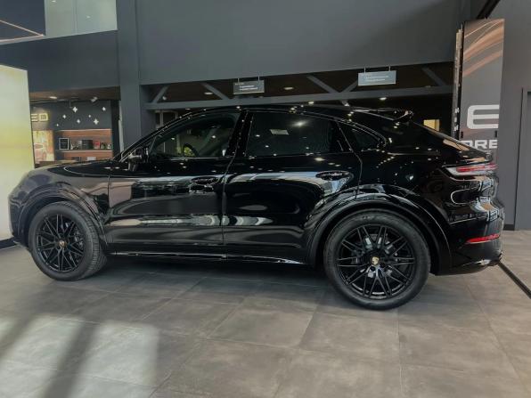 Porsche Cayenne III Рестайлинг с пробегом 2025 года, цена 16 666 000 рублей, 1500 км, внедорожник, Автокод Объявления