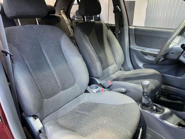 Hyundai Accent II с пробегом 2008 года, цена 499 900 рублей, 236000 км, седан, Автокод Объявления