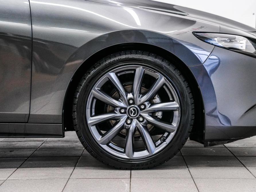 Mazda 3 IV (BP) Красноярск  - изображение 34