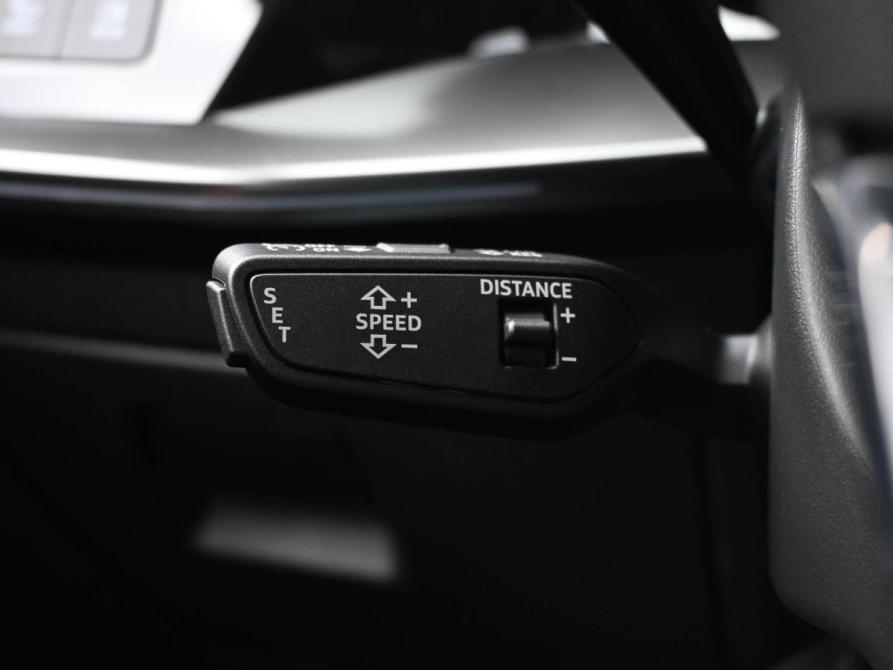 Audi A3 IV (8Y) Рестайлинг Новороссийск  - изображение 17