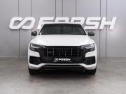 Audi Q8 I (4M) Воронеж  - изображение 31