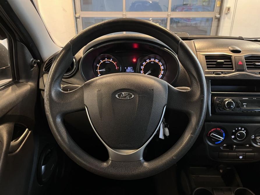 Lada (ВАЗ) Granta I Рестайлинг Чебоксары  - изображение 10