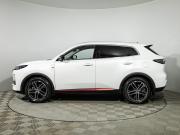 Changan CS55 Plus II Санкт-Петербург  - изображение 30