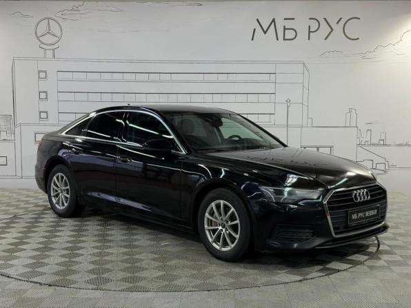 Audi A6 V (C8) с пробегом 2021 года, цена 2 100 000 рублей, 269000 км, седан, Автокод Объявления