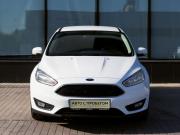 Ford Focus III Рестайлинг Екатеринбург  - изображение 29