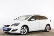 Opel Astra J Рестайлинг Тюмень  - изображение 23