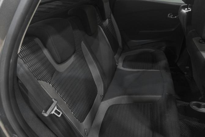 Renault Kaptur I с пробегом 2017 года, цена 1 379 000 рублей, 128000 км, внедорожник, Автокод Объявления