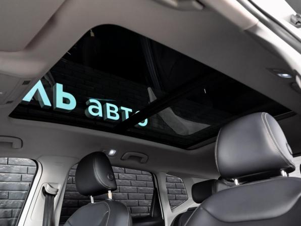 Volkswagen Tharu I с пробегом 2021 года, цена 2 400 000 рублей, 84329 км, внедорожник, Автокод Объявления