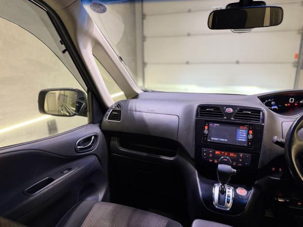 Nissan Serena IV (C26) с пробегом 2014 года, цена 1 199 000 рублей, 231780 км, минивэн, Автокод Объявления