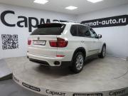 BMW X5 II (E70) Рестайлинг Новосибирск  - изображение 34