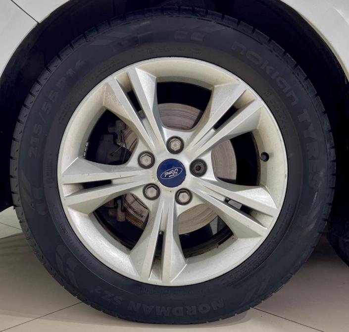 Ford Focus III Воронеж  - изображение 21