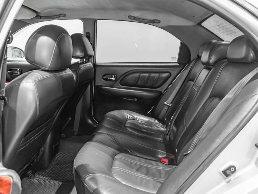 Hyundai Sonata IV (EF) Рестайлинг Екатеринбург  - изображение 14