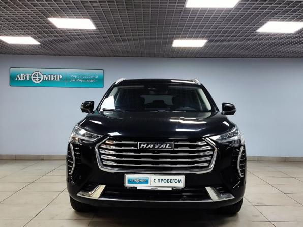 Haval Jolion I с пробегом 2022 года, цена 1 639 000 рублей, 83084 км, внедорожник, Автокод Объявления