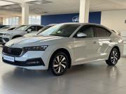 Skoda Octavia IV (A8) Челябинск  - изображение 36
