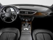 Audi A6 IV (C7) Рестайлинг Москва  - изображение 30