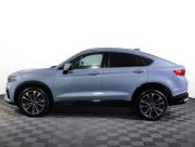 Geely Tugella I Рестайлинг Москва  - изображение 33