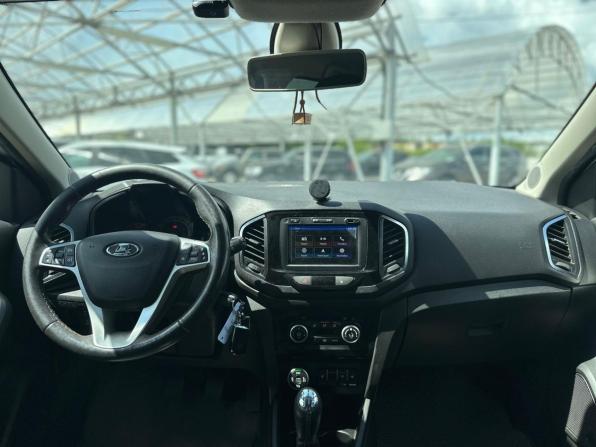 Lada (ВАЗ) XRAY I с пробегом 2019 года, цена 919 800 рублей, 75530 км, хэтчбек, Автокод Объявления