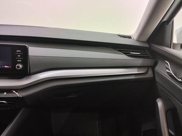 Skoda Octavia IV (A8) с пробегом 2021 года, цена 2 370 000 рублей, 181500 км, лифтбек, Автокод Объявления