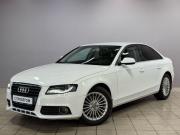 Audi A4 IV (B8) Уфа  - изображение 22