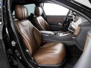 Mercedes-Benz S-Класс VI (W222 C217) Тюмень  - изображение 44