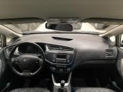Kia Ceed II Рестайлинг Казань  - изображение 39