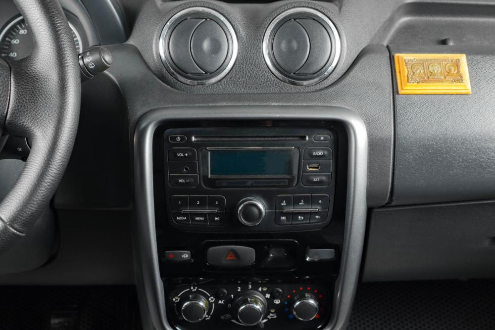 Renault Duster I Тюмень  - изображение 15