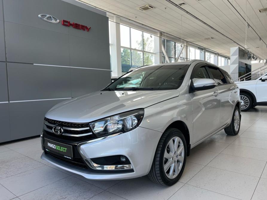 Lada (ВАЗ) Vesta I Екатеринбург  - изображение 1