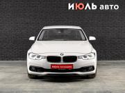 BMW 3 серии VI (F3x) Рестайлинг Екатеринбург  - изображение 22