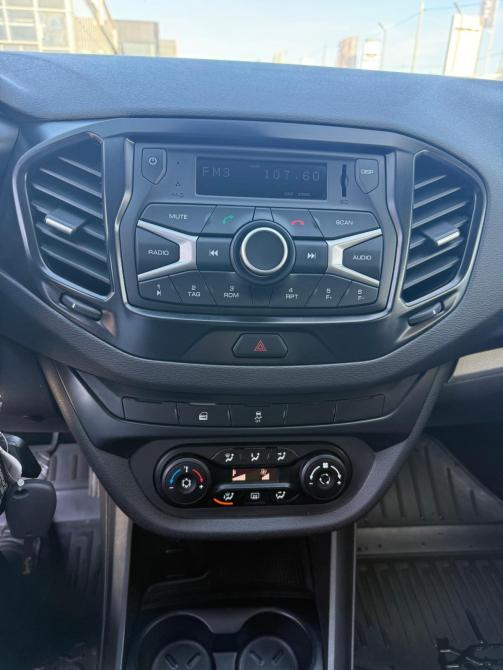 Lada (ВАЗ) Vesta I Воронеж  - изображение 12